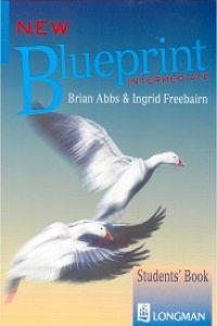 NEW BLUEPRINT INTERMEDIATE,STUDENT`S BOOK | 9780582258303 | ABBS, BRIAN