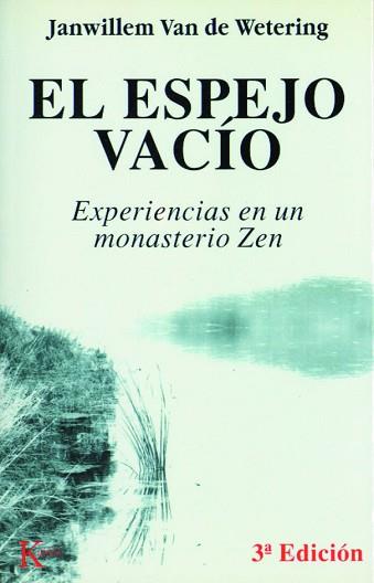 ESPEJO VACIO, EL | 9788472450738 | VAN DE WETERING, JANWILLEM