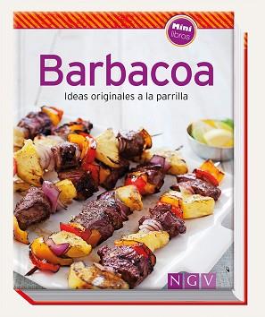 BARBACOA | 9783625003618 | AA.VV