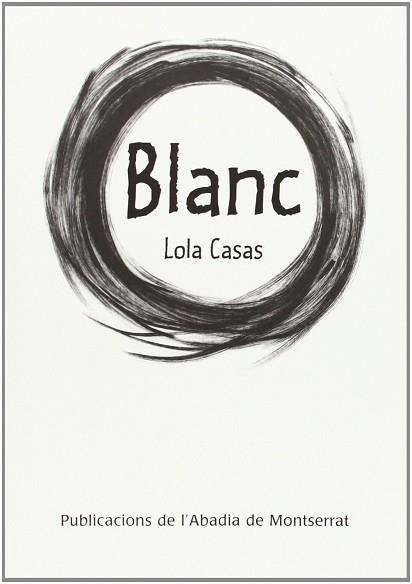 BLANC | 9788498830033 | CASAS, LOLA