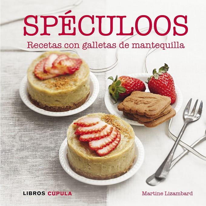 SPÉCULOOS | 9788448007119 | MARTINE LIZAMBARD