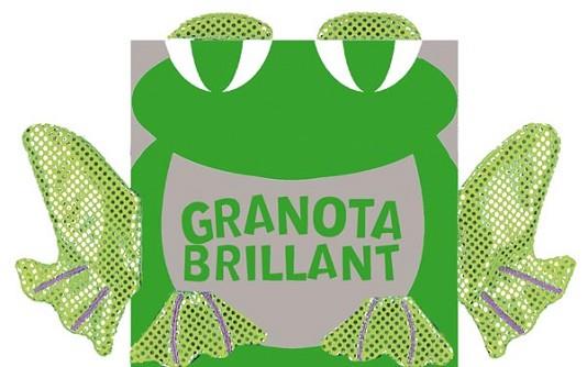 GRANOTA BRILLANT | 9788499133997 | TODOLIBRO, EQUIPO