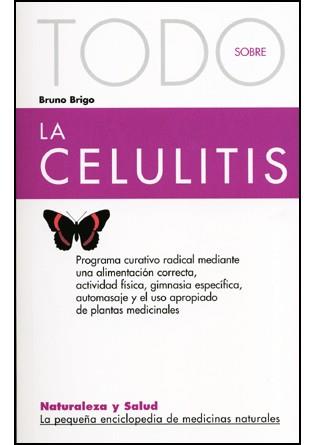 CELULITIS LA | 9788496194922 | BRIGO, BRUNO