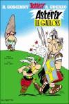 ASTERIX LE GAULOIS 01 / ASTERIX FRANCES | 9782012101333 | ASTERIX FRANCES