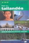 TAILANDES ( GUIAS DE VIAJE PARA HACERSE ENTENDER ) | 9788484433293 | EDITORIAL