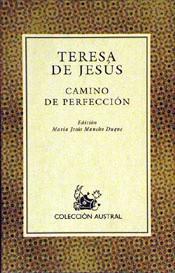 CAMINO DE PERFECCION | 9788423972463 | TERESA DE JESUS, SANTA