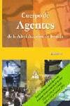 TEMARIO CUERPO DE AGENTES DE LA ADMINISTRACION JUSTICIA | 9788466524216 | ASENCIO CANTISAN, HERIBERTO