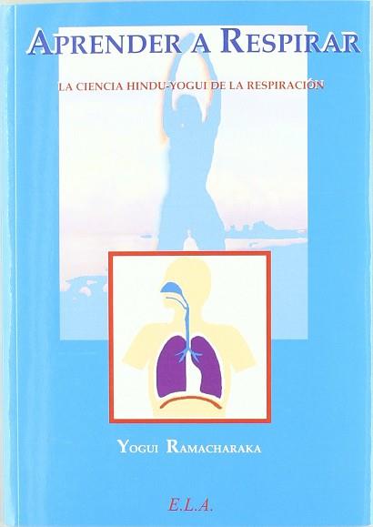 APRENDER A RESPIRAR | 9788489836631 | RAMACHARAKA,