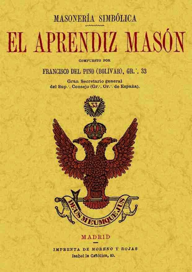 EL APRENDIZ DE MASÓN | 9788497611831 | PINO, FRANCISCO DEL