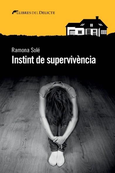 INSTINT DE SUPERVIVÈNCIA | 9788494582691 | RAMONA SOLÉ