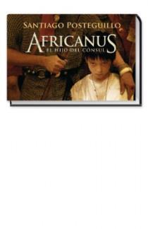 AFRICANUS EL HIJO DEL CONSUL ( LIBRINOS ) | 9788466646468 | POSTEGUILLO, SANTIAGO