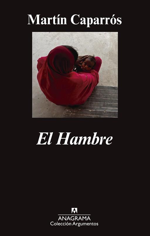 EL HAMBRE (E-BOOK) | 9788433935540 | MARTIN CAPARROS