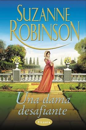 DAMA DESAFIANTE UNA | 9788495752031 | ROBINSON, SUZANNE