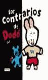 CONTRARIOS DE DODO, LOS | 9788408046516 | GOT, YVES