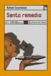 SANTO REMEDIO | 9788496080898 | COURTOISIE, RAFAEL