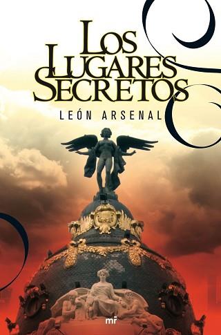 LUGARES SECRETOS LOS | 9788427035386 | ARSENAL, LEON