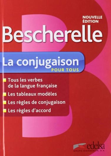 BESCHERELLE 1.CONJUGAISON POUR TOUS | 9782218965357 | AA.VV.