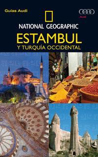 ESTAMBUL GUIA NATIONAL GEOGRAPHIC AUDI 2011 | 9788482985411 | GEOGRAPHIC NATIONAL