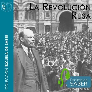 LA REVOLUCIÓN RUSA AUDIOLIBRO | 9788494261374 | PIEDRAS MONROY, PEDRO
