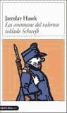 AVENTURAS DEL VALEROSO SOLDADO SCHWEJK VOL.1 (DL) | 9788423335503 | HASEK, JAROSLAV