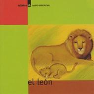 LEON, EL (CUATRO ESTACIONES) | 9788424617363 | DURAN, TERESA (ADAP.)