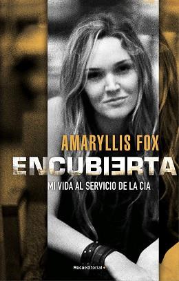 ENCUBIERTA | 9788418014918 | FOX, AMARYLLIS