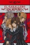 CABALLERO VAMPIRO 10 | 9788498853308 | HINO, MATSURI