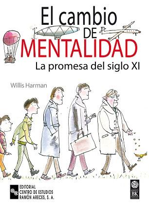 CAMBIO DE MENTALIDAD, EL | 9788480044998 | HARMAN, WILLIS