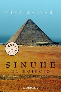 SINUHE EL EGIPCIO (BUTXACA) | 9788497596657 | WALTARI, MIKA