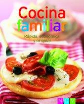 COCINA FAMILIAR 2013 MINILIBROS | 9783625002727 | VVAA