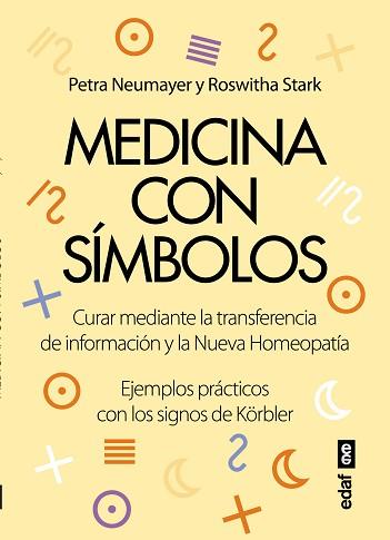 MEDICINA CON SÍMBOLOS | 9788441435698 | STARK, ROSWITHA / NEUMAYER, PETRA