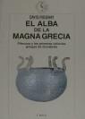 ALBA DE LA MAGNA GRECIA, EL | 9788474237634 | RIDGWAY, DAVID