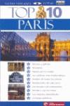 PARIS GUIAS VISUALES TOP 10 | 9788403503519 | GERRARD / DAILEY