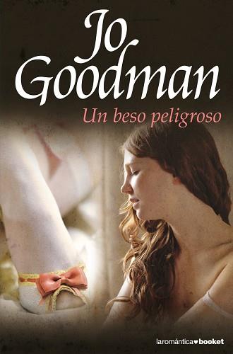 BESO PELIGROSO UN | 9788408091899 | GOODMAN, JO