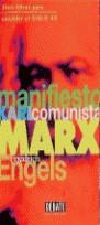 MANIFIESTO COMUNISTA | 9788483061305 | MARX, KARL