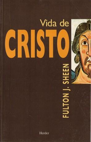 VIDA DE CRISTO | 9788425402395 | SHEEN, FULTON JOHN