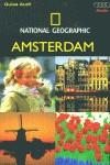 AMSTERDAM GUIAS AUDI NATIONAL GEOGRAPHIC | 9788482982922 | CATLING, CHRISTOPHER