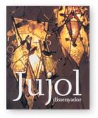 JUJOL DISSENYADOR (RUSTEGA) | 9788480430937 | JUJOL