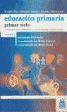 EDUCACION PRIMARIA PRIMER CICLO (3 VOL.) | 9788480197366 | VARIS