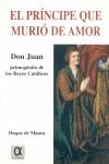 PRINCIPE QUE MURIO DE AMOR, EL | 9788495414021 | MAURA, DUQUE DE