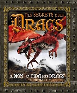 ELS SECRETS DELS DRACS | 9788480169967 | A.A. V.V.