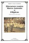 DISCURSOS CONTRA MARCO ANTONIO O FILIPICAS (LU) | 9788437619378 | CICERON, MARCO TULIO