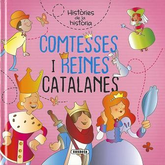 COMTESSES I REINES CATALANES | 9788467766158 | CASSANY, MIA