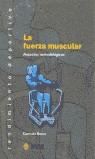 FUERZA MUSCULAR, LA | 9788495114549 | BOSCO, CARMELO