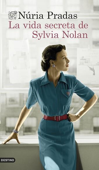 VIDA SECRETA DE SYLVIA NOLAN | 9788423362356 | PRADAS ANDREU, NÚRIA