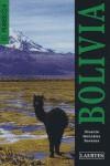 BOLIVIA ( GUIA RUMBO A ) 2007 | 9788475845951 | GONZALEZ SARASUA, VICENTE