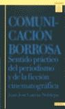 COMUNICACION BORROSA | 9788431317744 | GARCIA NOBLEJAS, JUAN JOSE