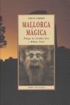 MALLORCA MAGICA | 9788476518229 | GARRIDO, CARLOS