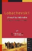 LOBACHEVSKI UN ESPIRITU INDOMABLE | 9788495599698 | SANTIAGO FERNANDEZ FERNANDEZ