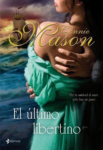 ULTIMO LIBERTINO EL | 9788408086536 | MASON, CONNIE